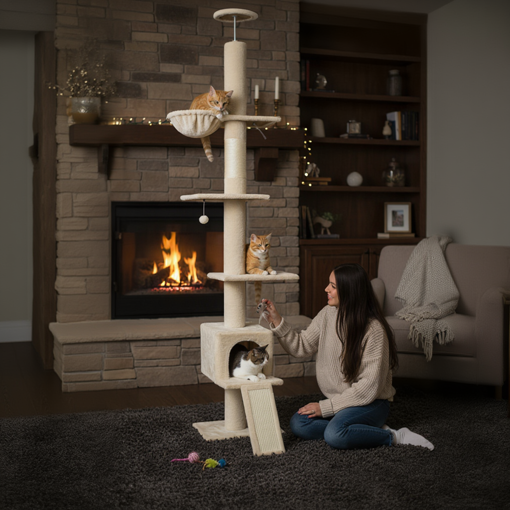 abre-a-chat-maine-coon-sol-plafond-274cm-arbre-panorama-xxl-beige-salon-1