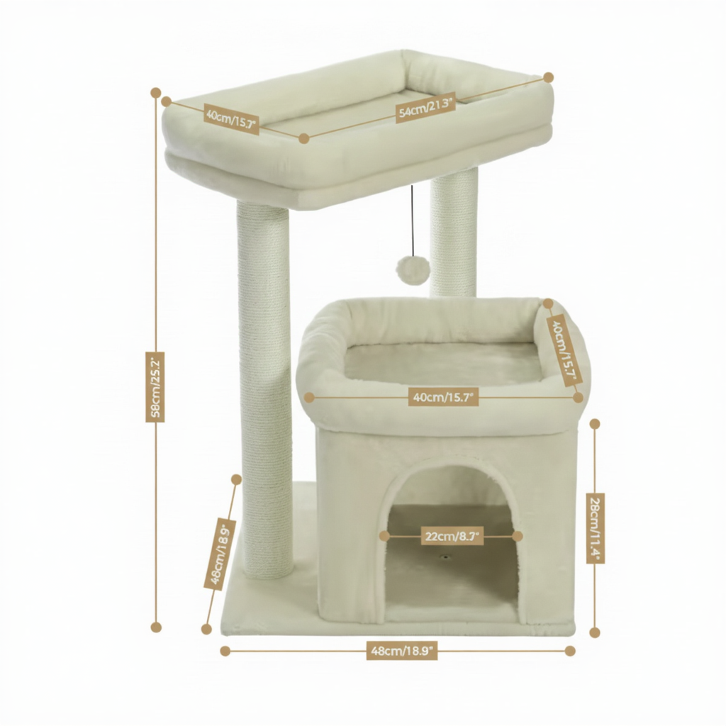 arbre-a-chat-design-59cm-dimensions