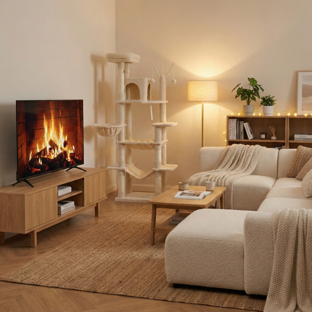 arbre-a-chat-maine-coon-175cm-lhotel-des-felins-xxl-avec-hamacs-salon